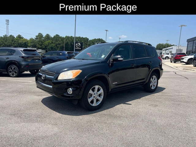 2012 Toyota RAV4