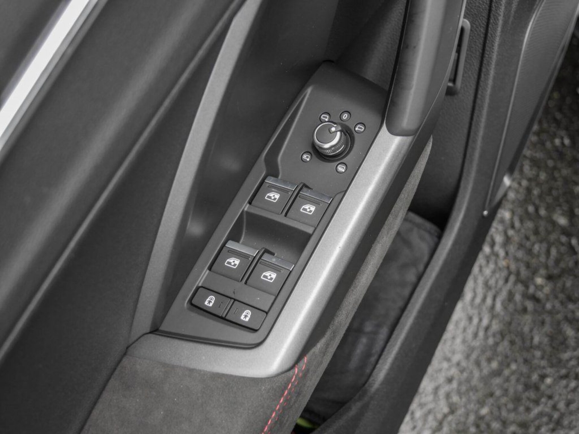 Audi RS Q3 Sportback
