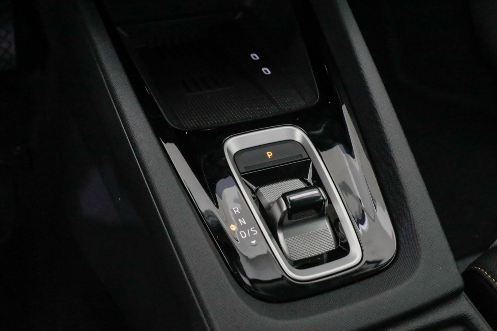 Skoda Octavia Combi Selection