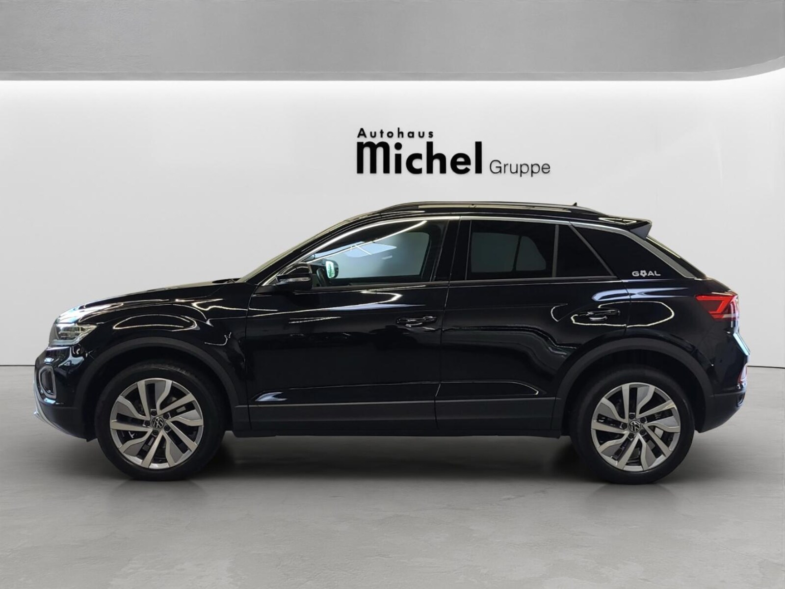 Volkswagen T-Roc – Bild 5