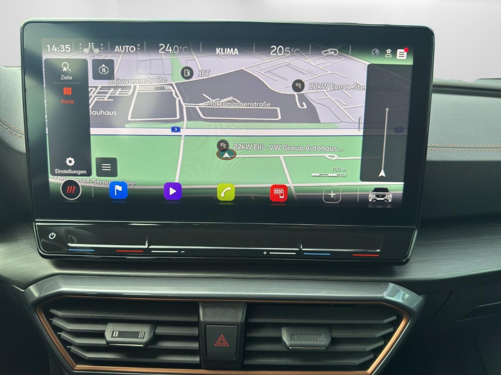 CUPRA Formentor – Bild 17