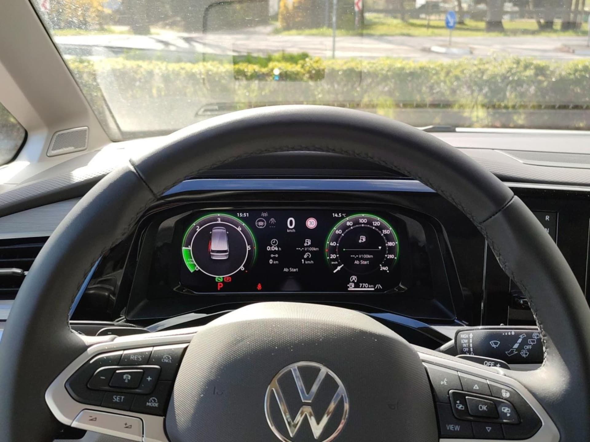 Volkswagen Multivan Life