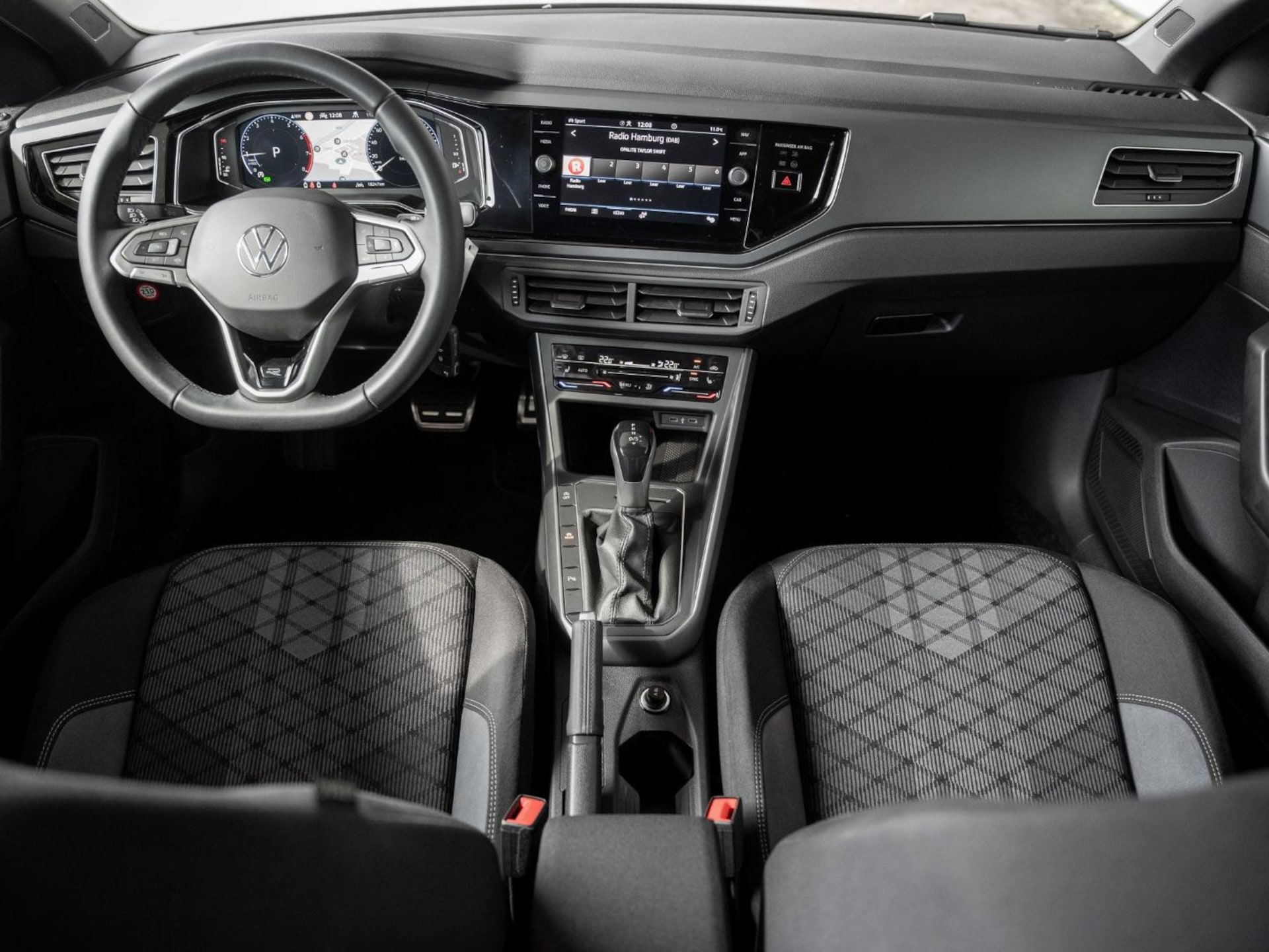 Volkswagen Polo R-Line