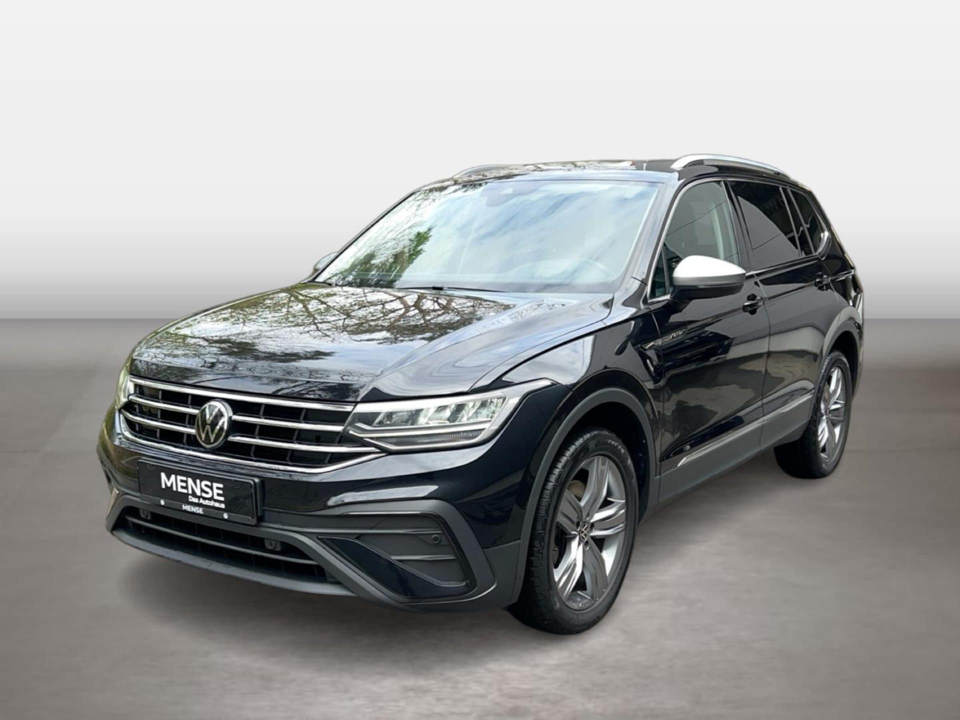 Volkswagen Tiguan Allspace Life