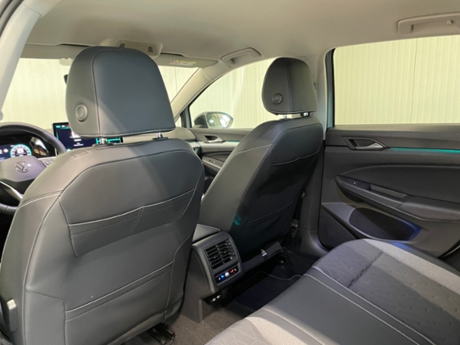 Volkswagen Golf Variant – Bild 21