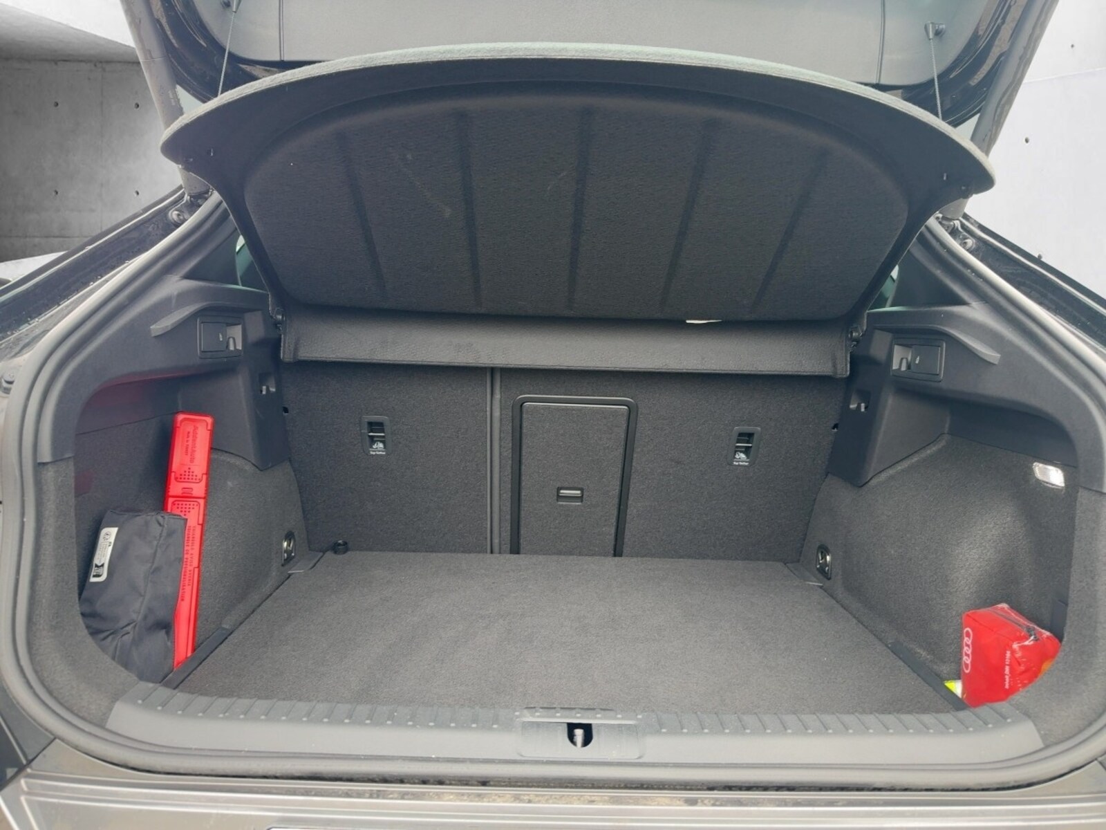 CUPRA Formentor – Bild 12