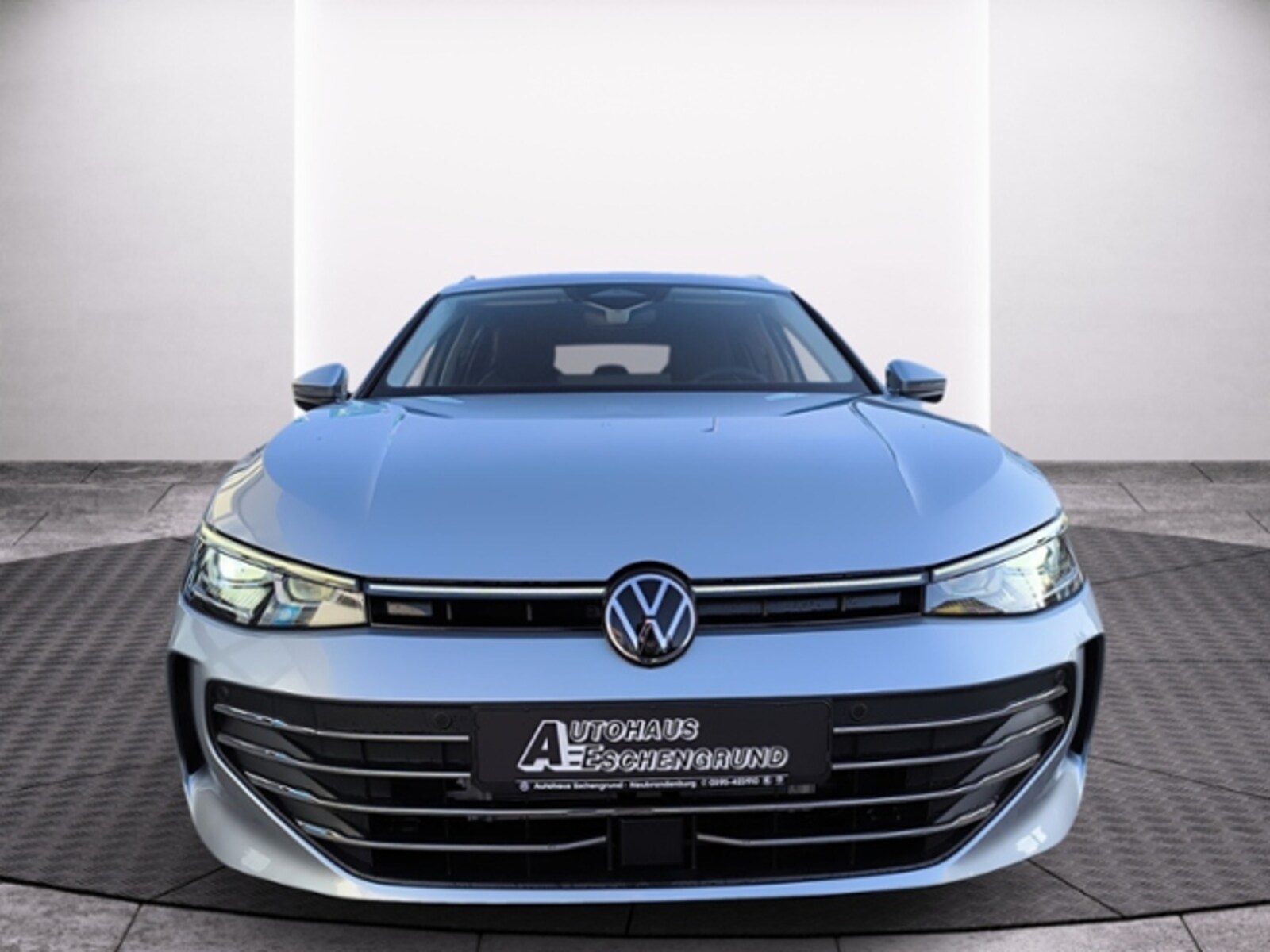 Volkswagen Passat – Bild 4