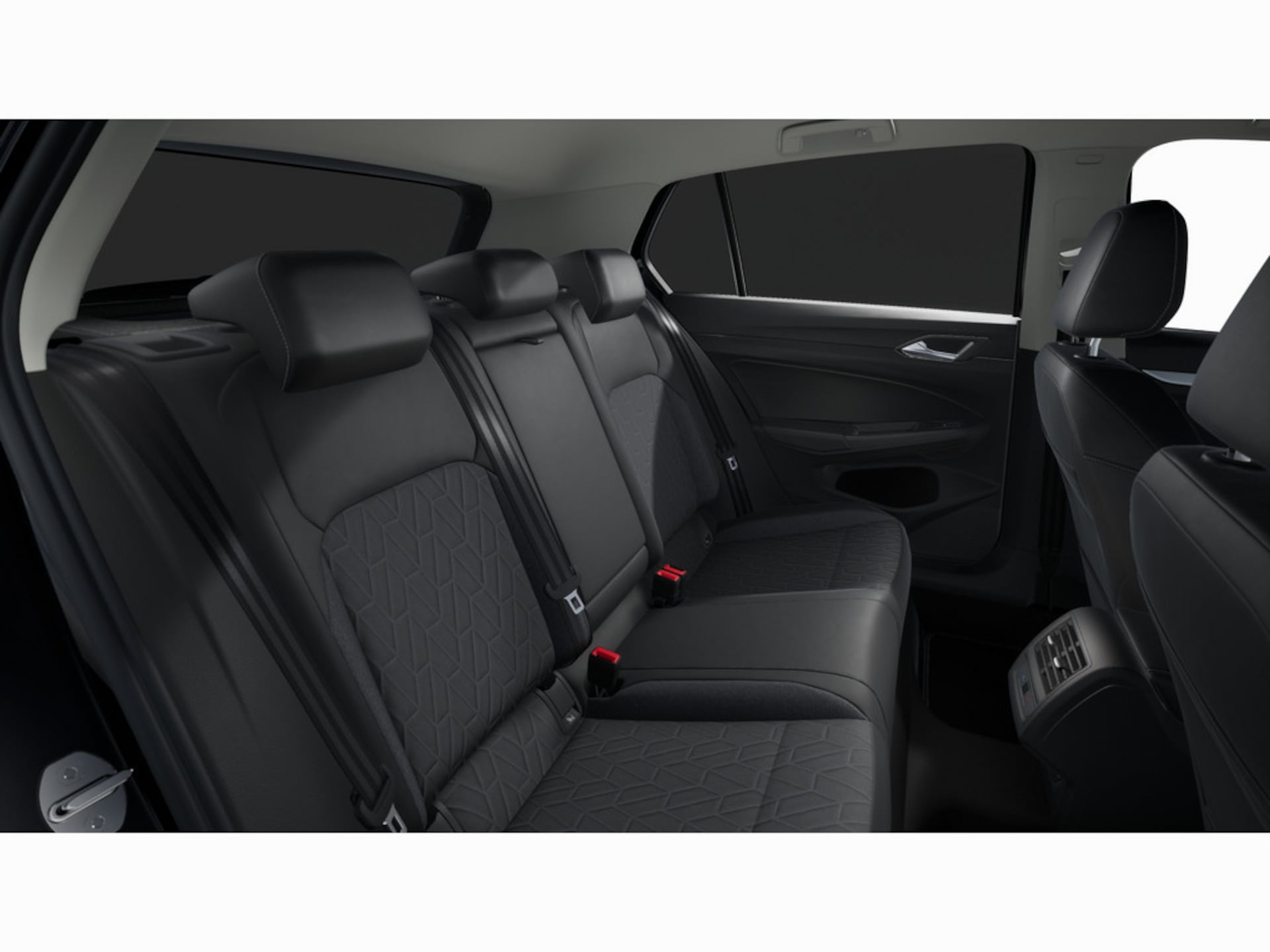 Volkswagen Golf ENERGY