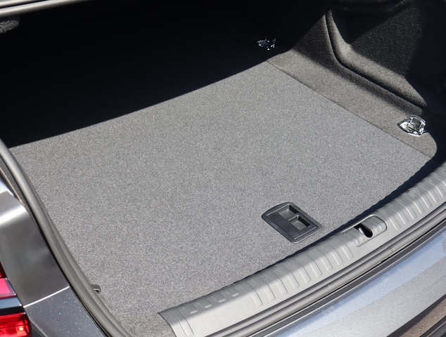 Audi A6 Sedan 45 TFSI quattro 195(265) kW(PS) S tronic for more details contact your dealer