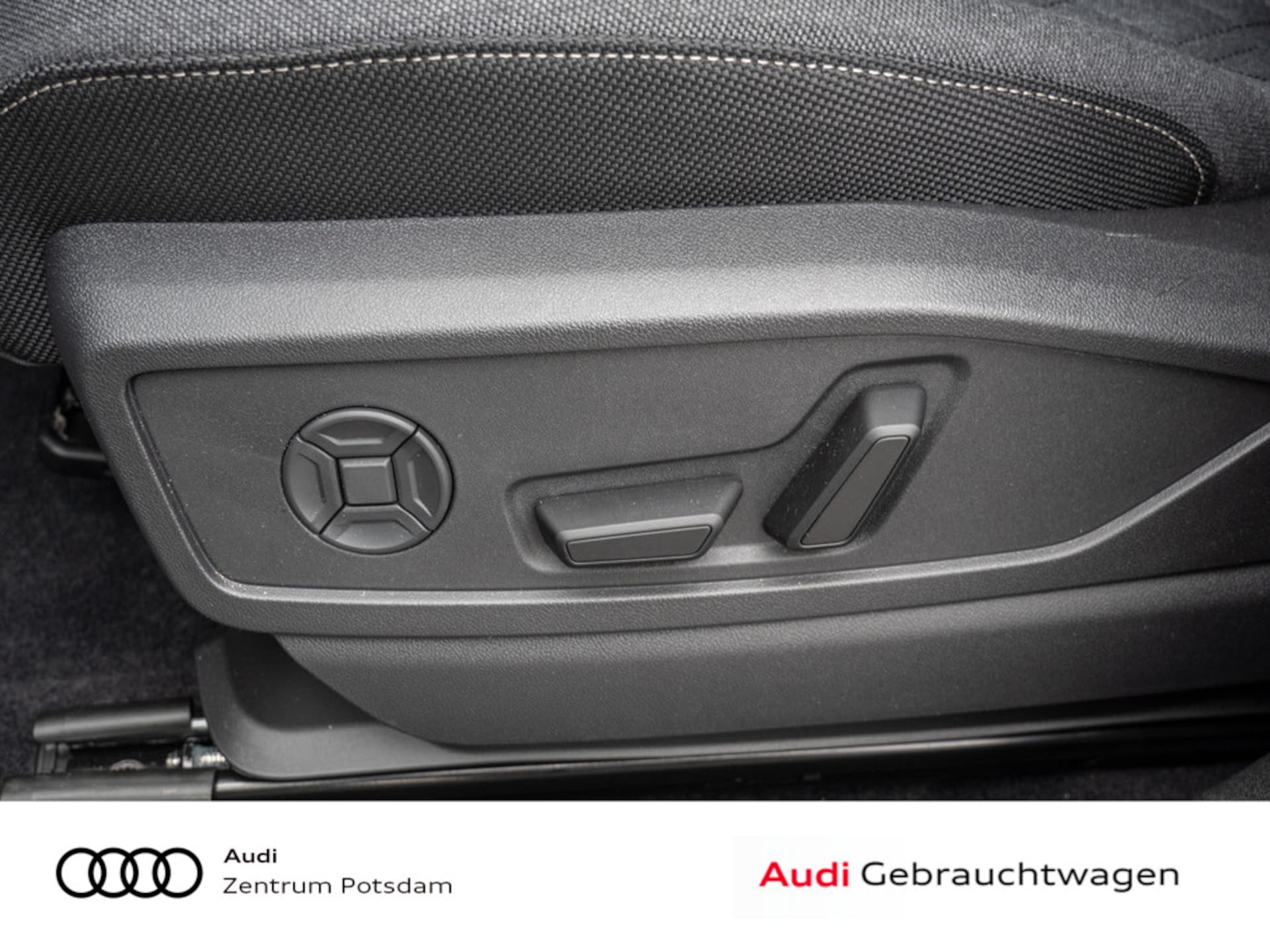 Audi Q5 SUV