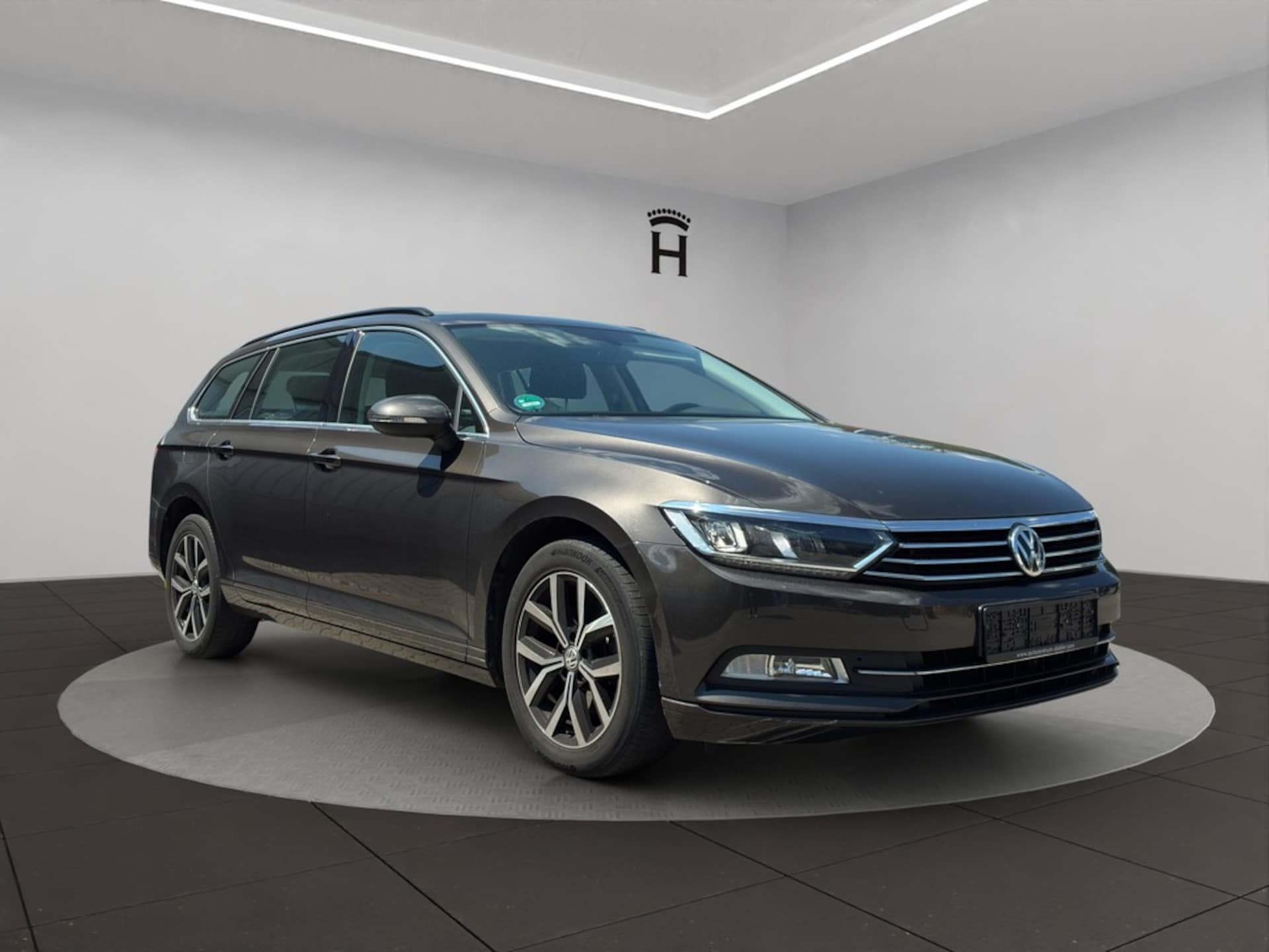 Volkswagen Passat Variant Comfortline