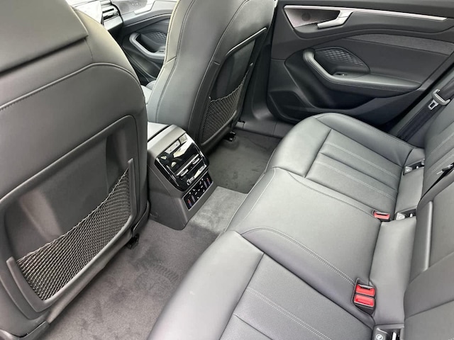 2026 Audi A6 Sedan