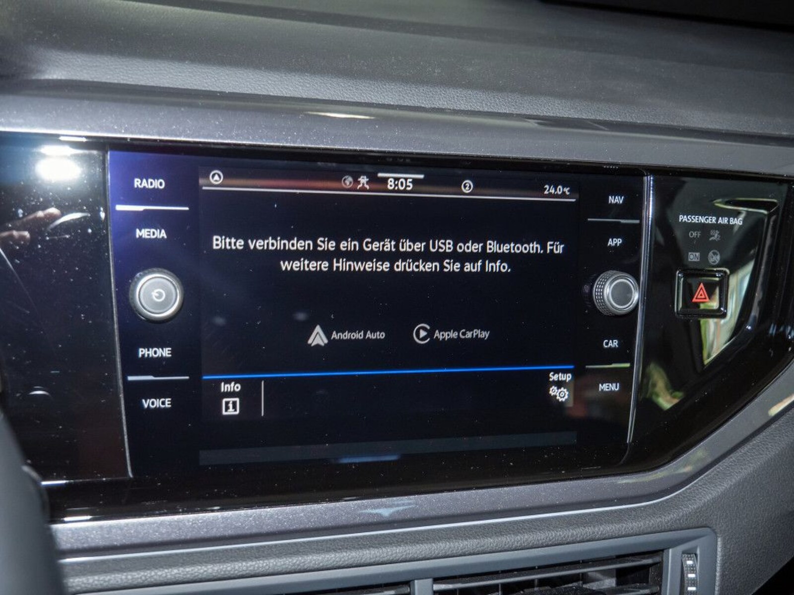 Volkswagen Polo – Bild 12