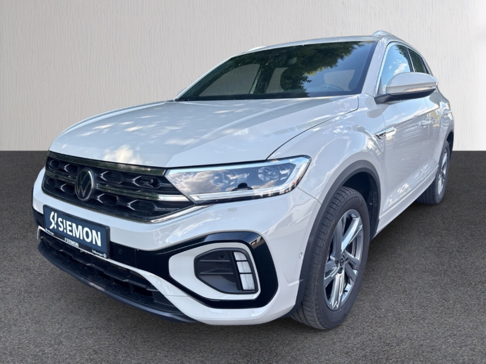 Volkswagen T-Roc – Bild 9