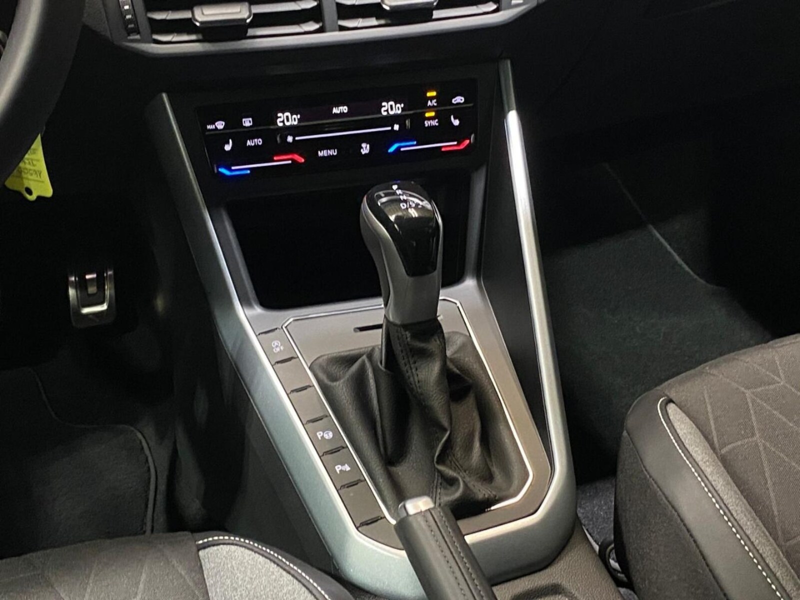 Volkswagen Polo – Bild 9