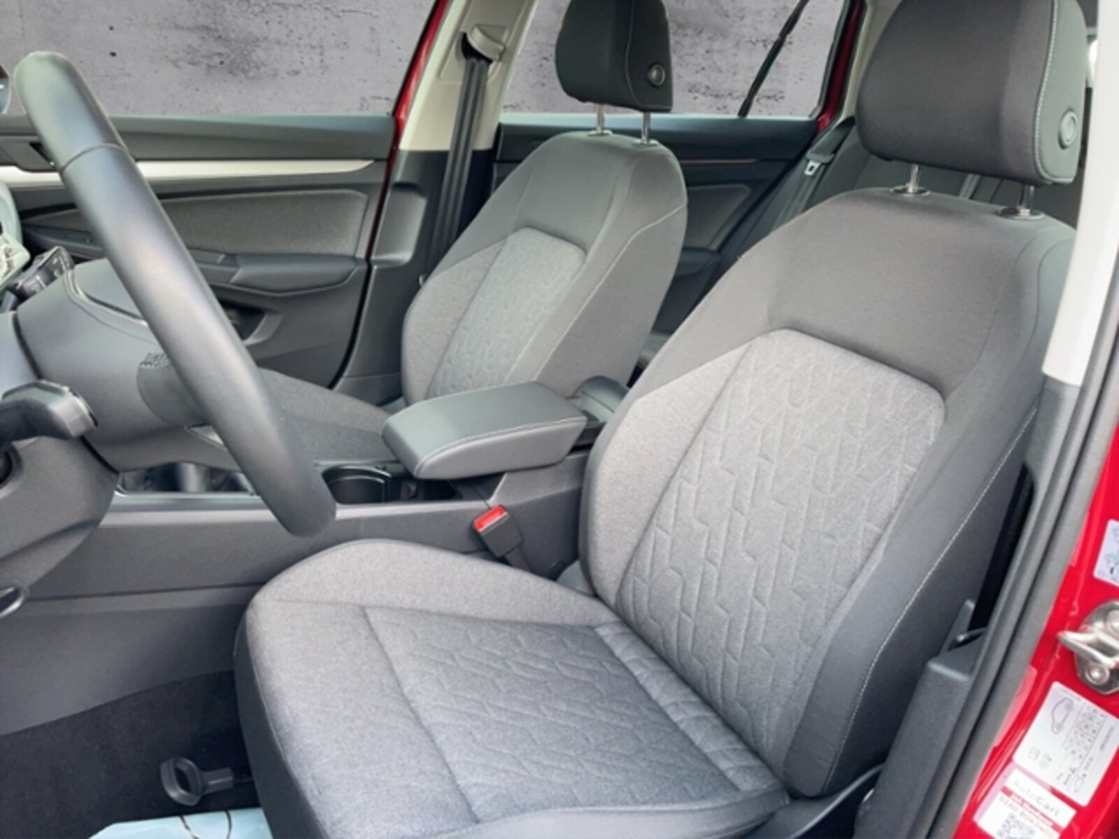 Volkswagen Golf Variant – Bild 5