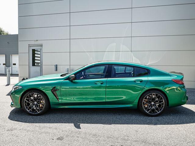 2023 BMW