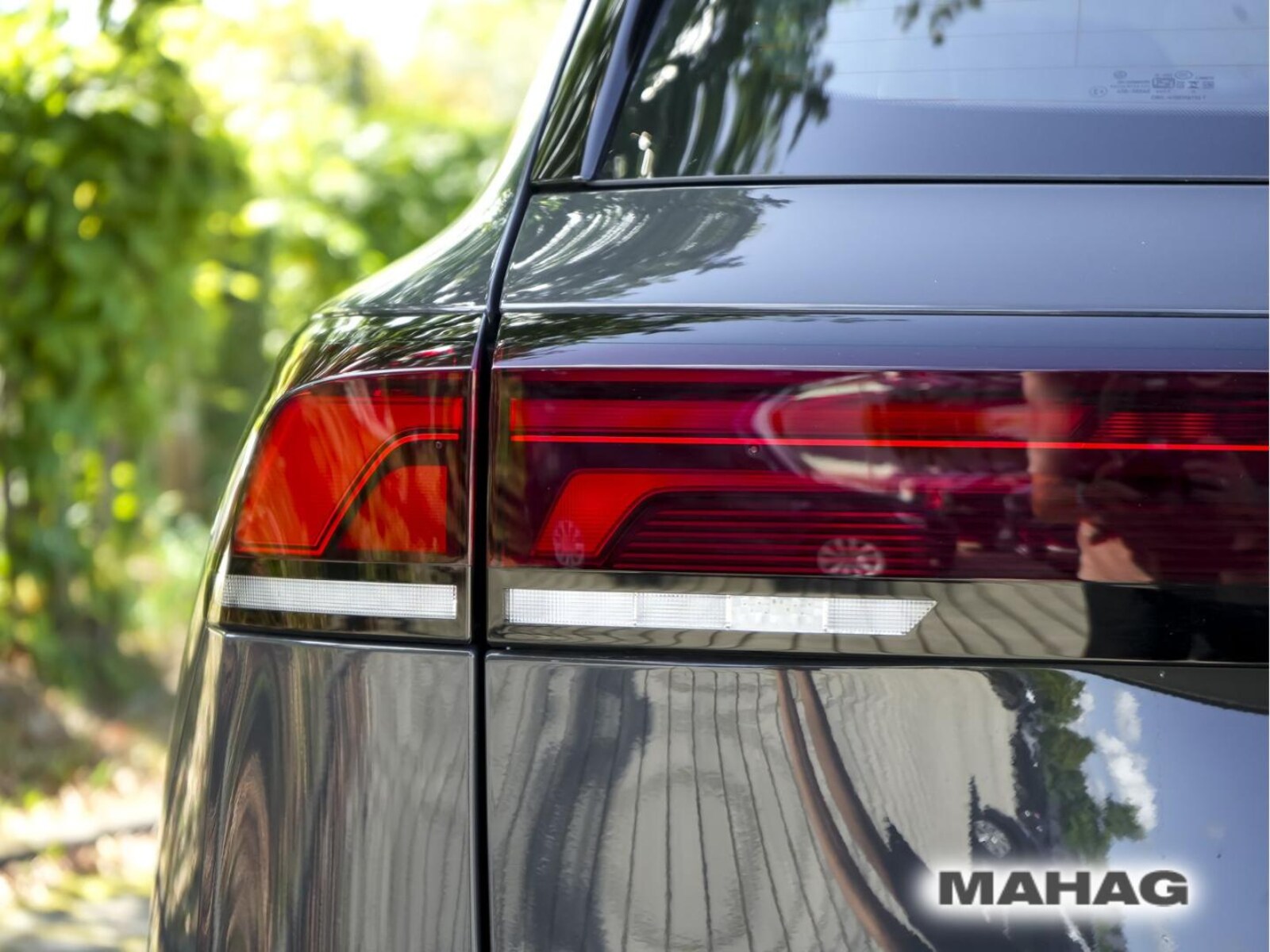 Volkswagen Tiguan – Bild 9