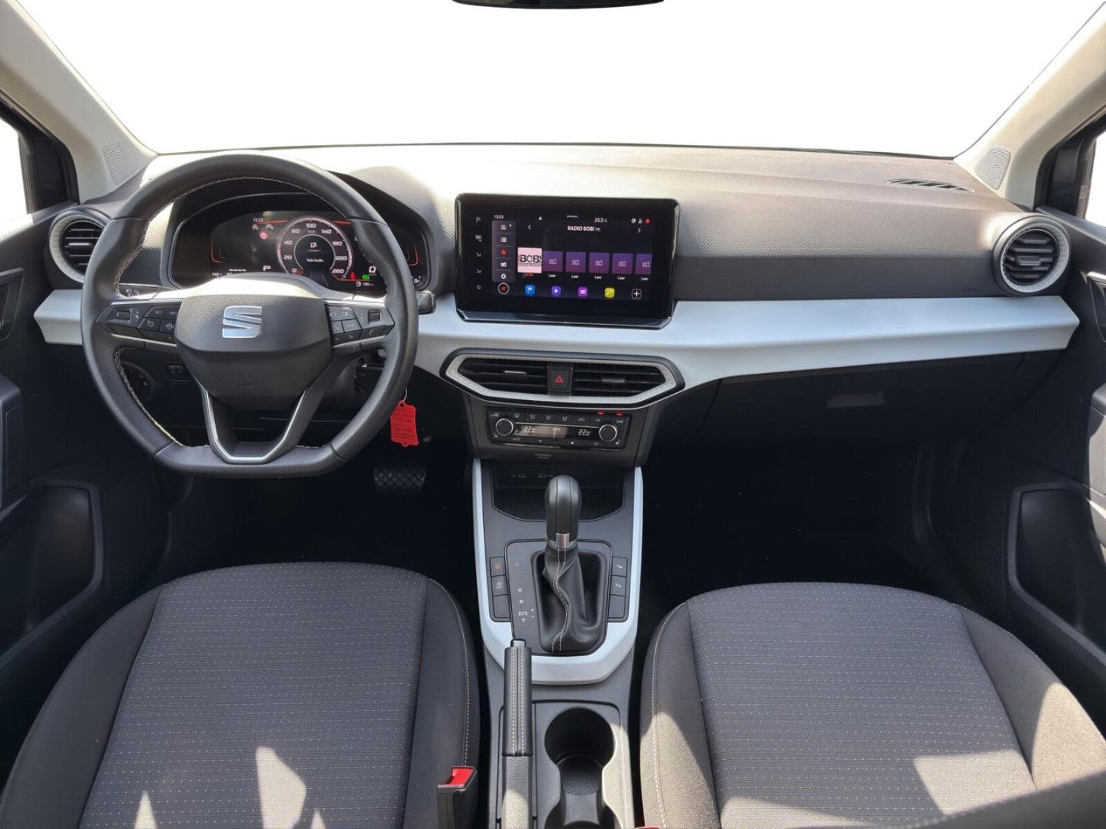 SEAT Arona – Bild 10