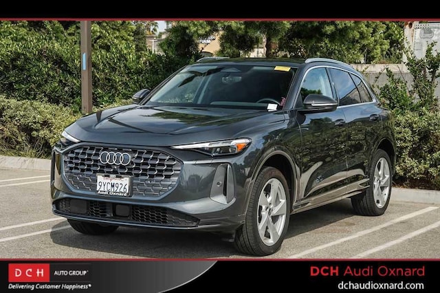 Photo of 2026 Audi Q5 