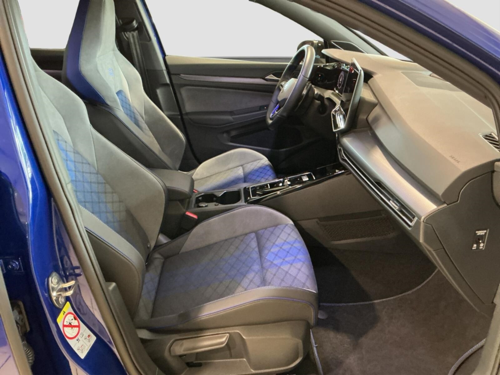 Volkswagen Golf – Bild 13