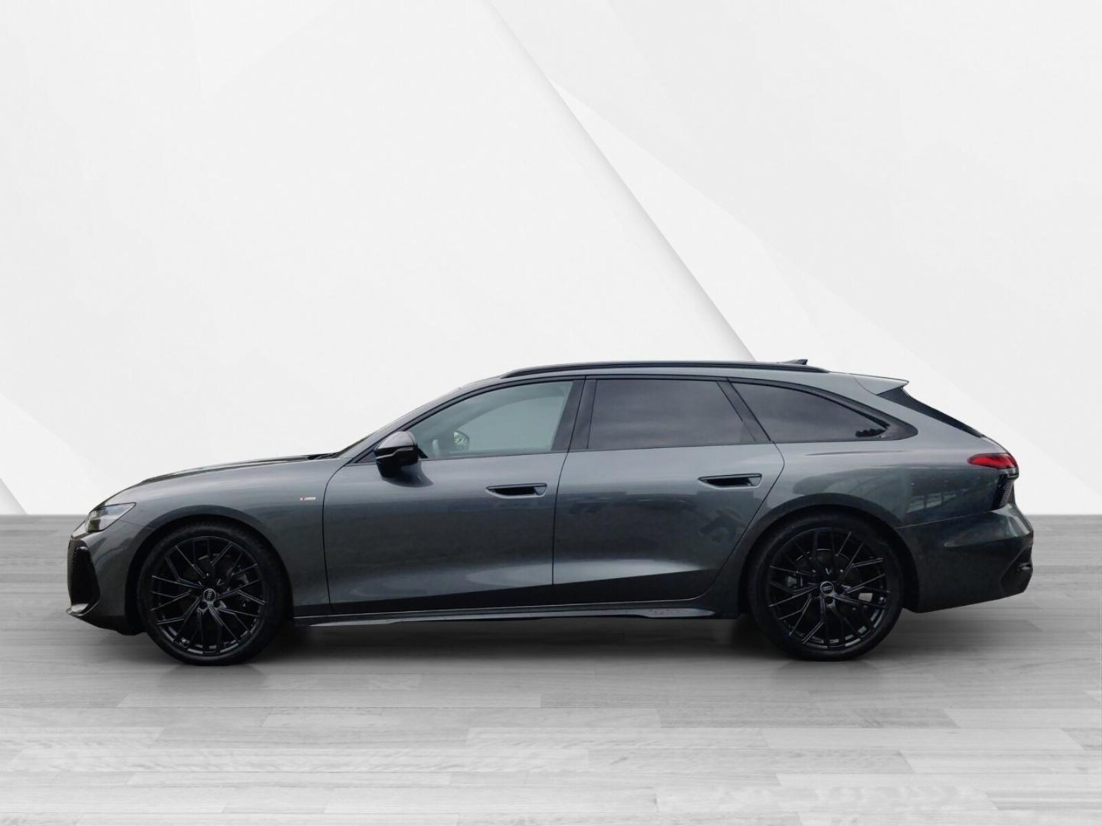 Audi A6 Avant – Bild 12