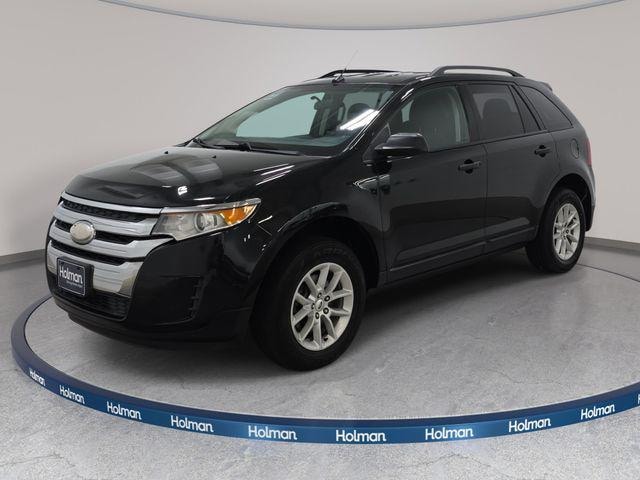 2014 Ford Edge