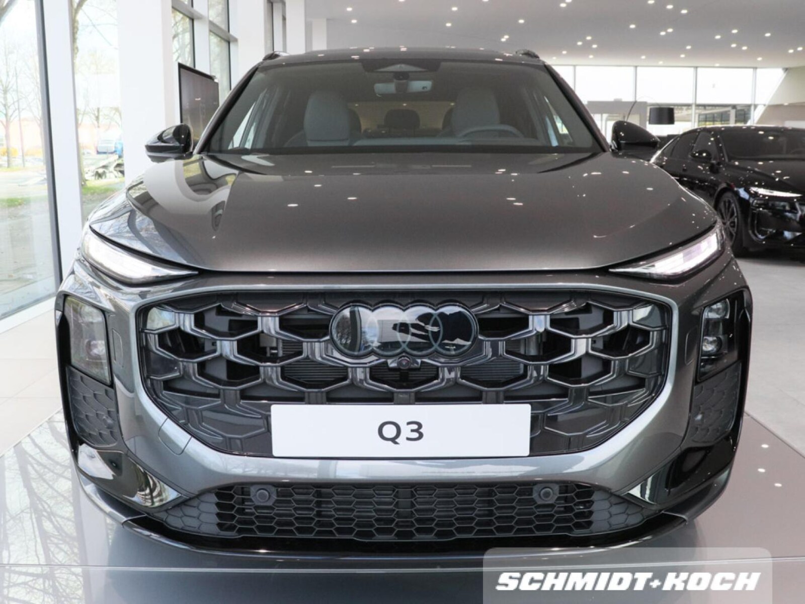 Audi Q3 – Bild 5