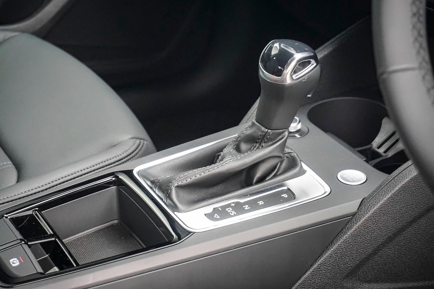 Image about Audi Q2 S line edition TFSI S tronic