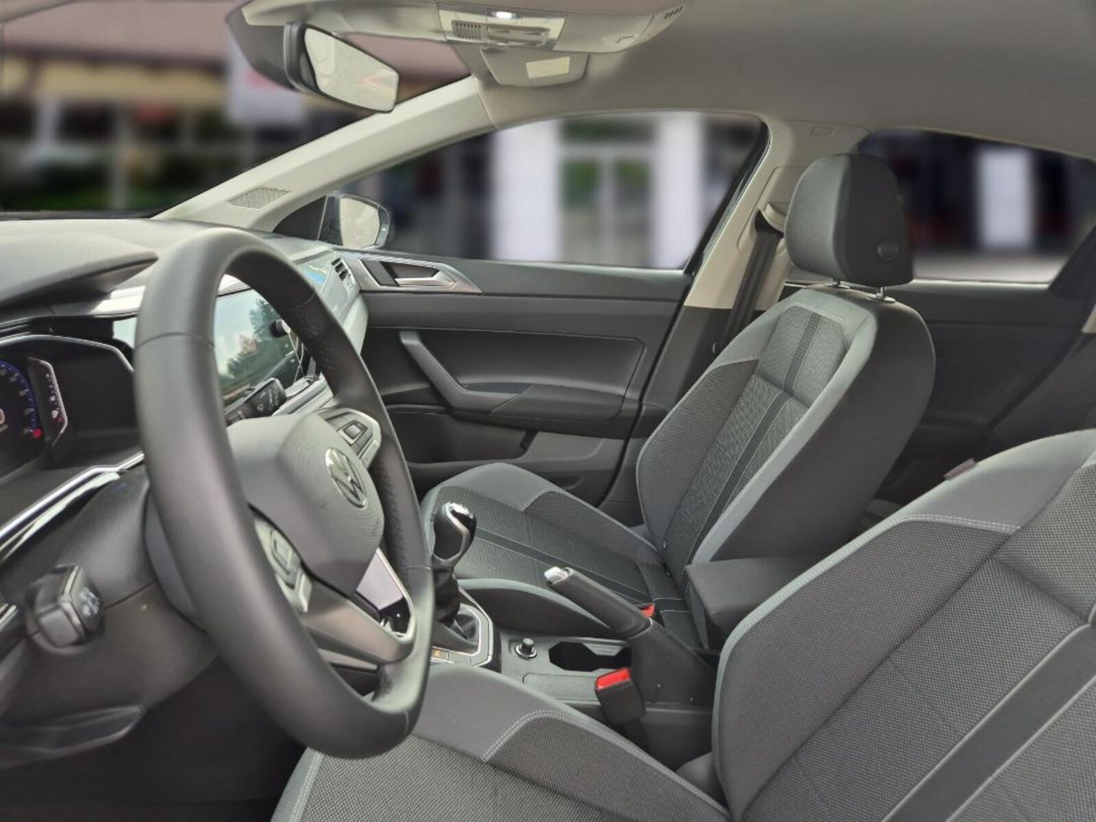 Volkswagen Polo – Bild 10