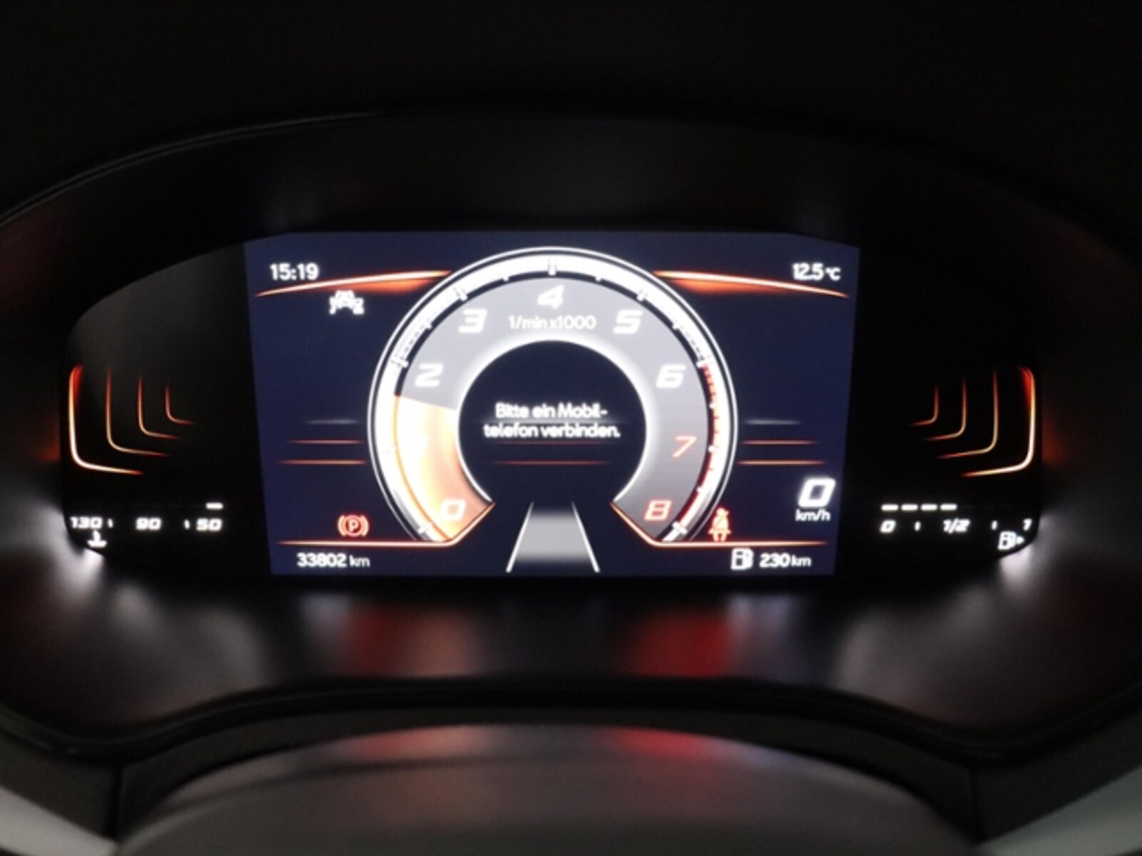 SEAT Arona – Bild 5