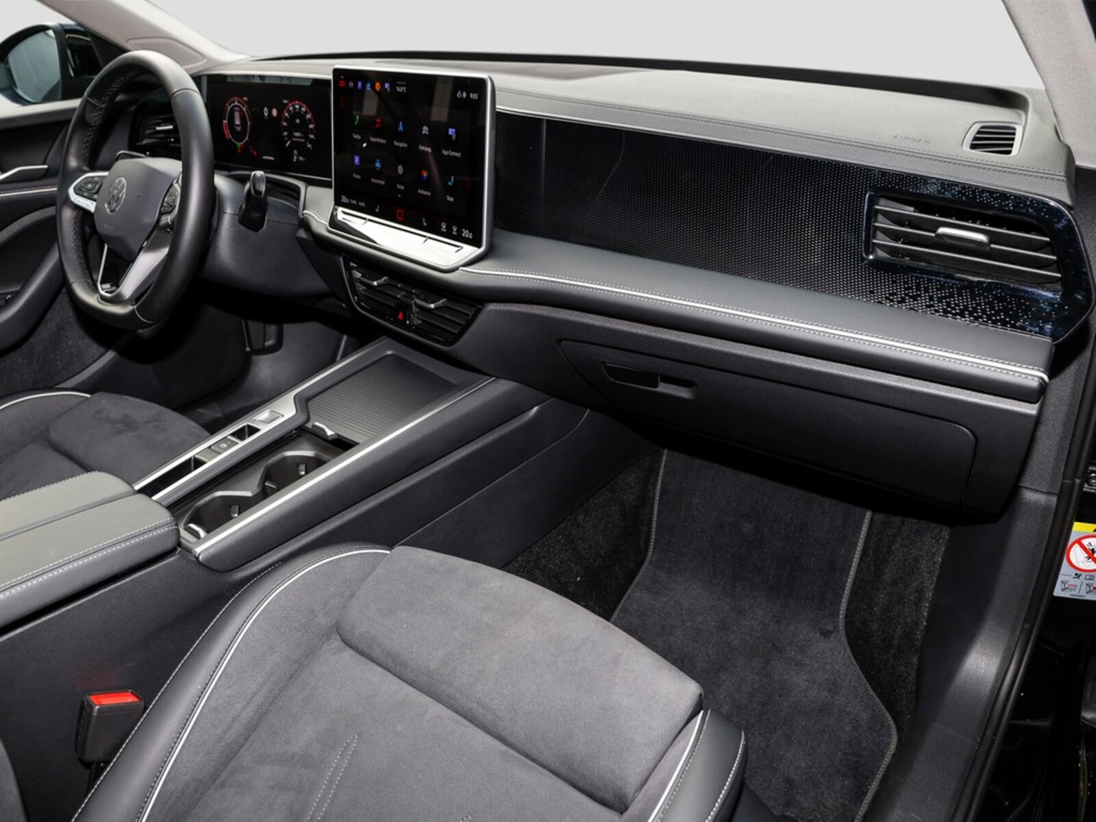 Volkswagen Passat – Bild 9