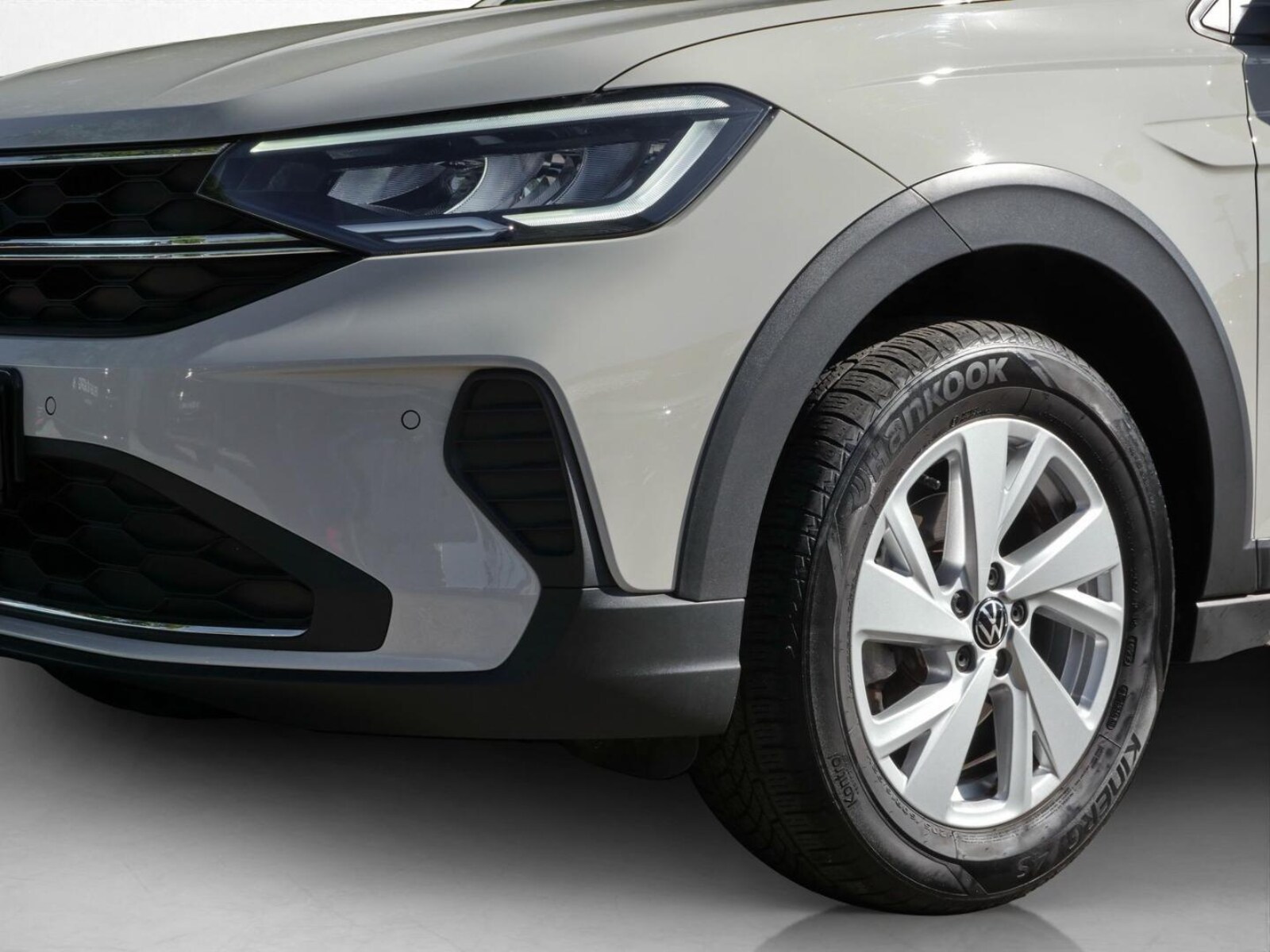 Volkswagen Taigo – Bild 13