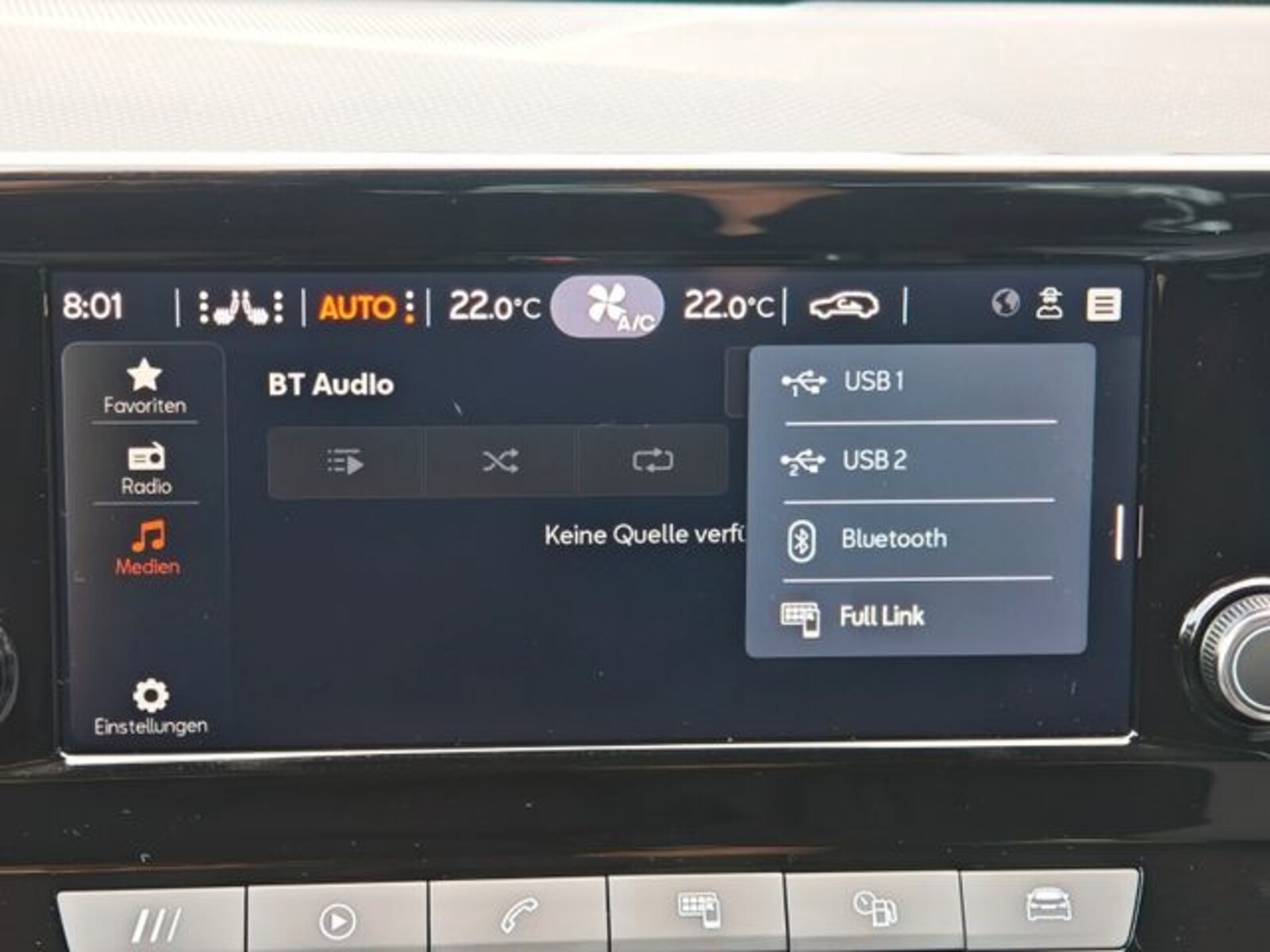 SEAT Leon – Bild 29