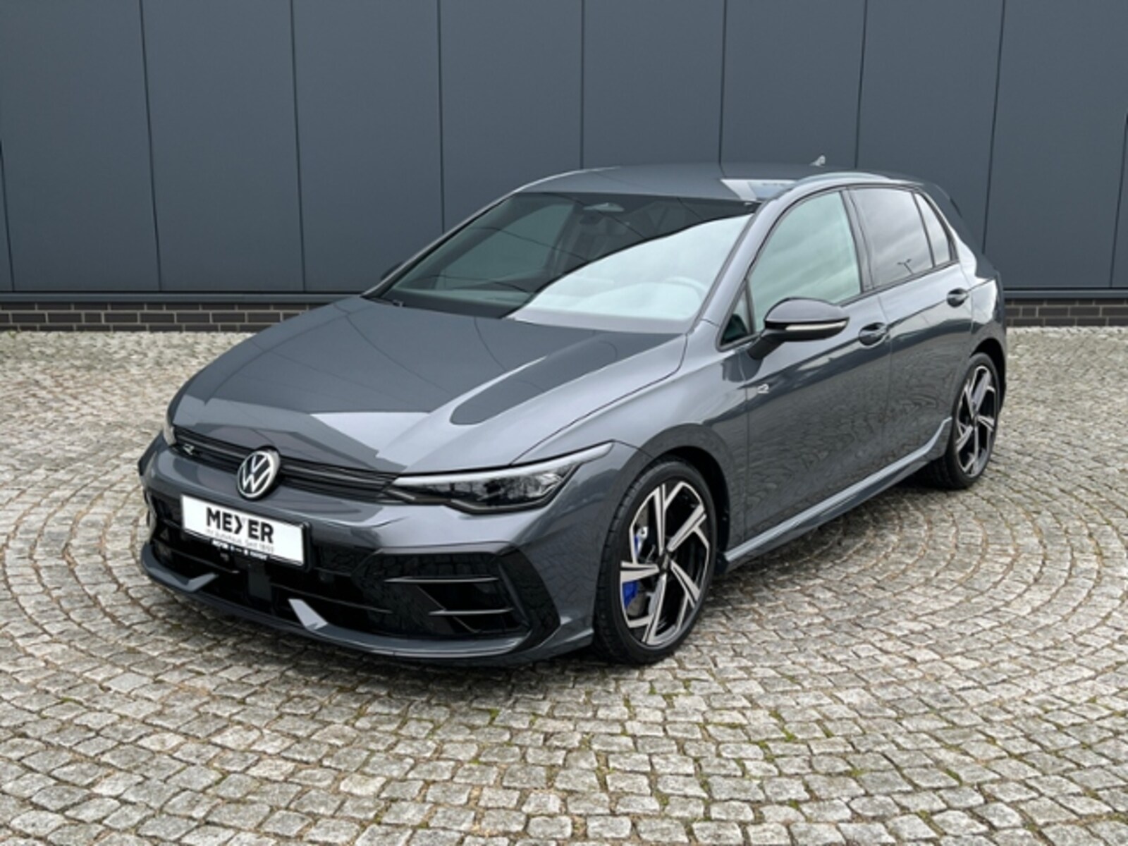 Volkswagen Golf – Bild 2