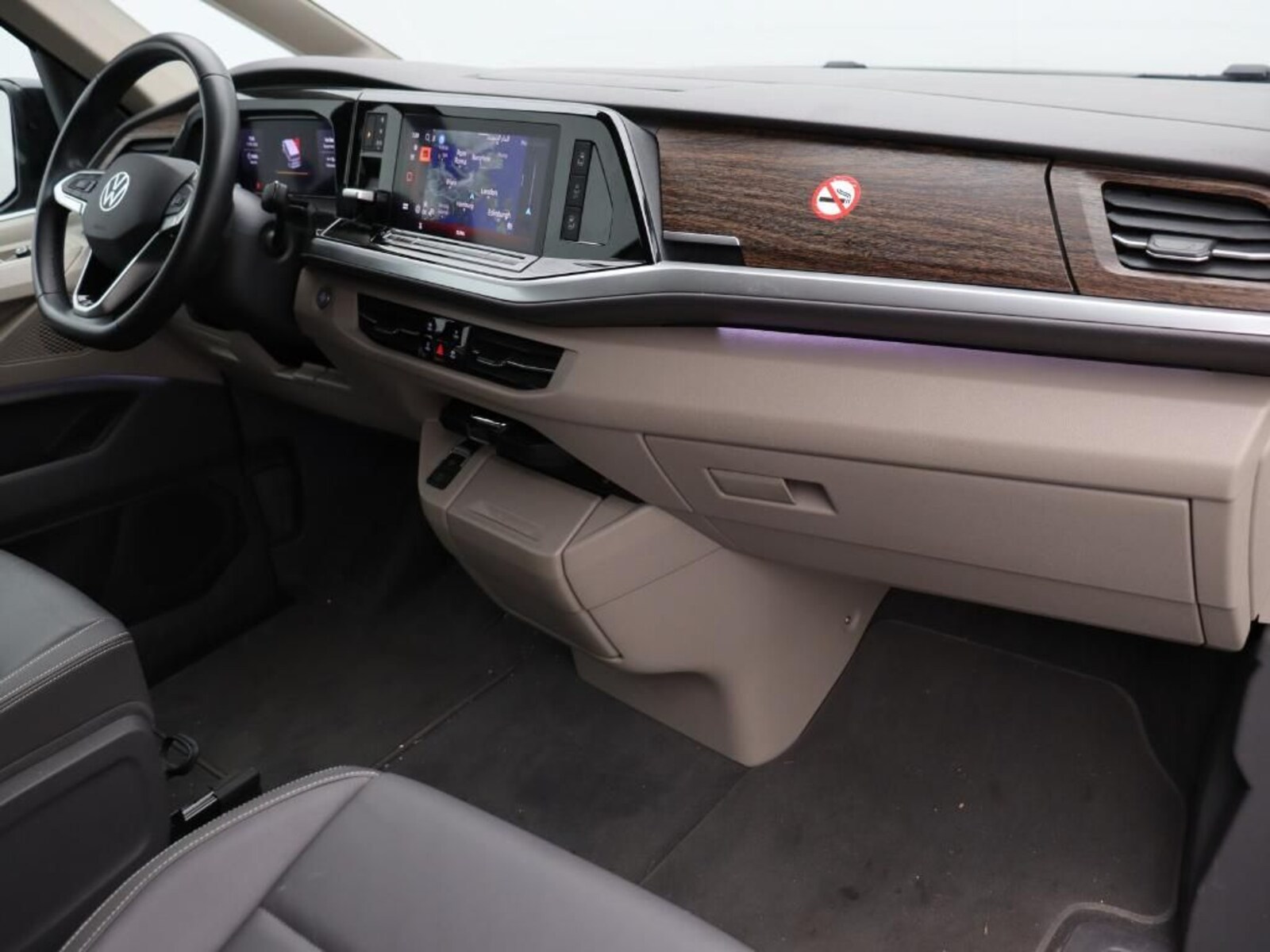 Volkswagen Multivan Langversion – Bild 4