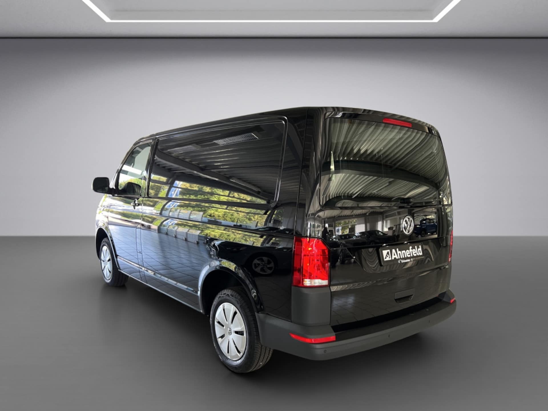 Volkswagen T6.1 Transporter Kasten kurzer Radstand