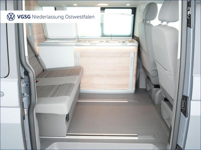 Volkswagen T6.1 California