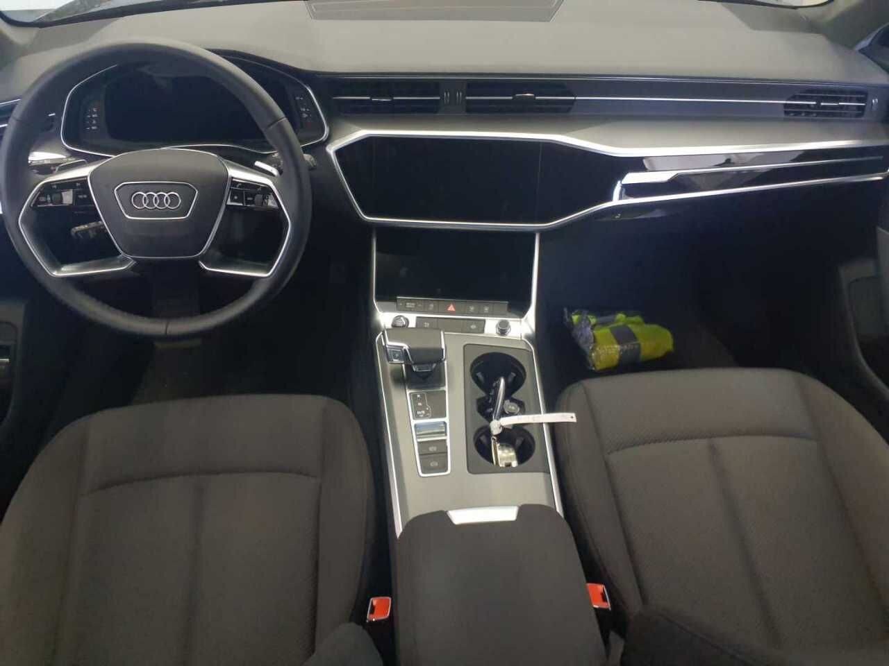 Image about Audi A6 Avant 40 TDI S tronic