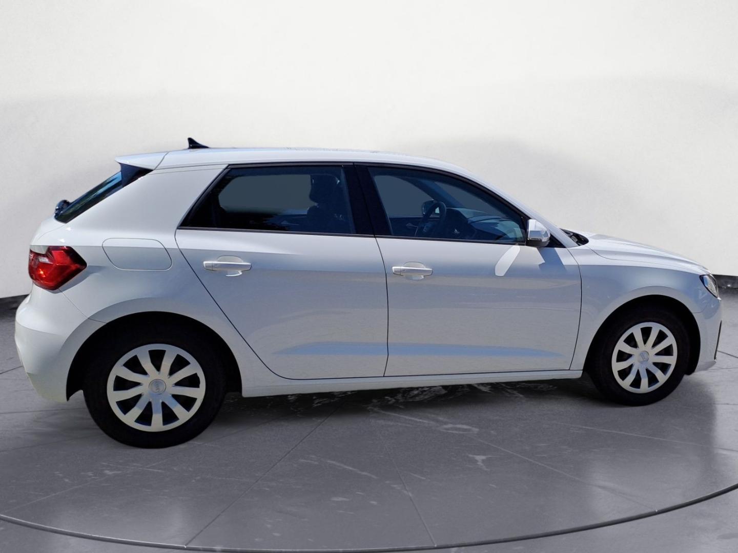 Image about A1 Sportback 25 TFSI Schaltgetriebe