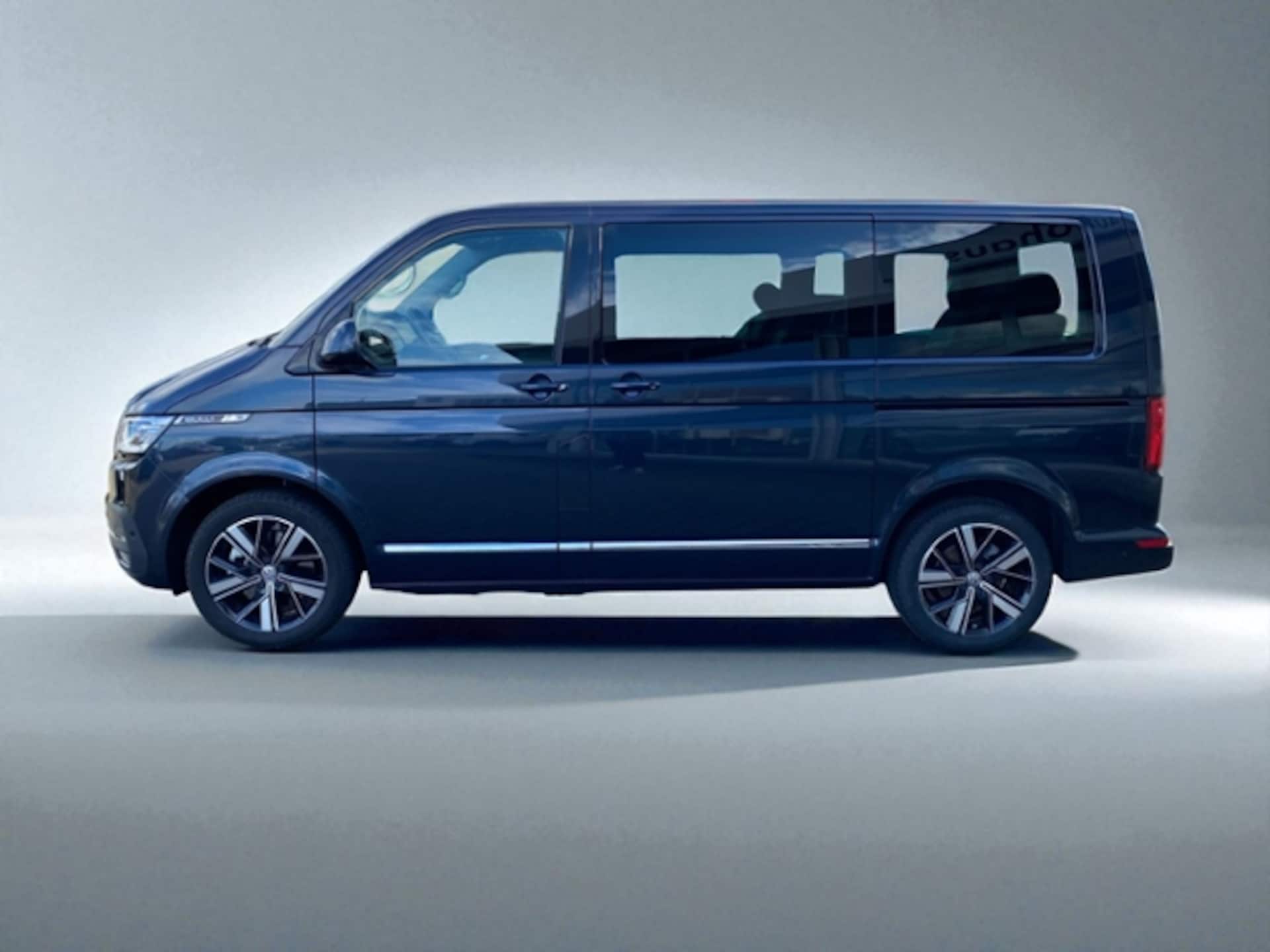 Volkswagen T6.1 Multivan Highline