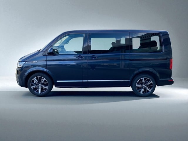 Volkswagen T6.1 Multivan
