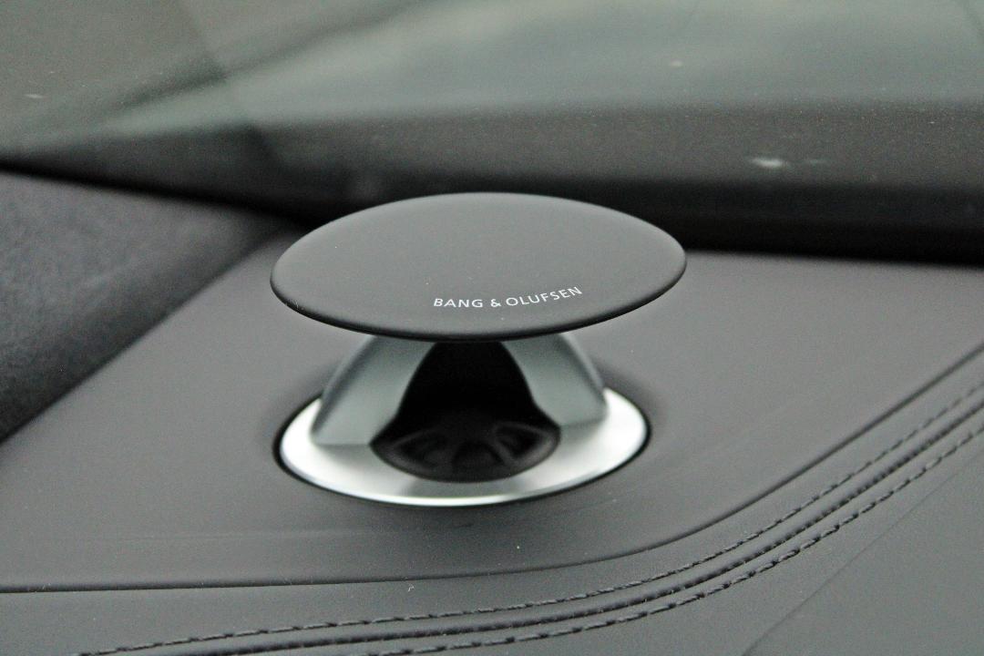 Image about Audi RS Q8 TFSI quattro tiptronic
