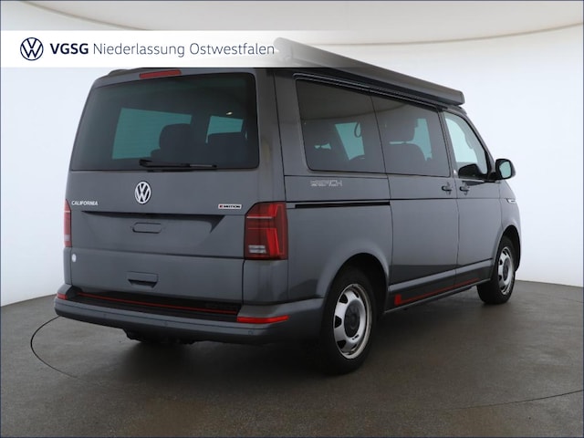 Volkswagen T6.1 California