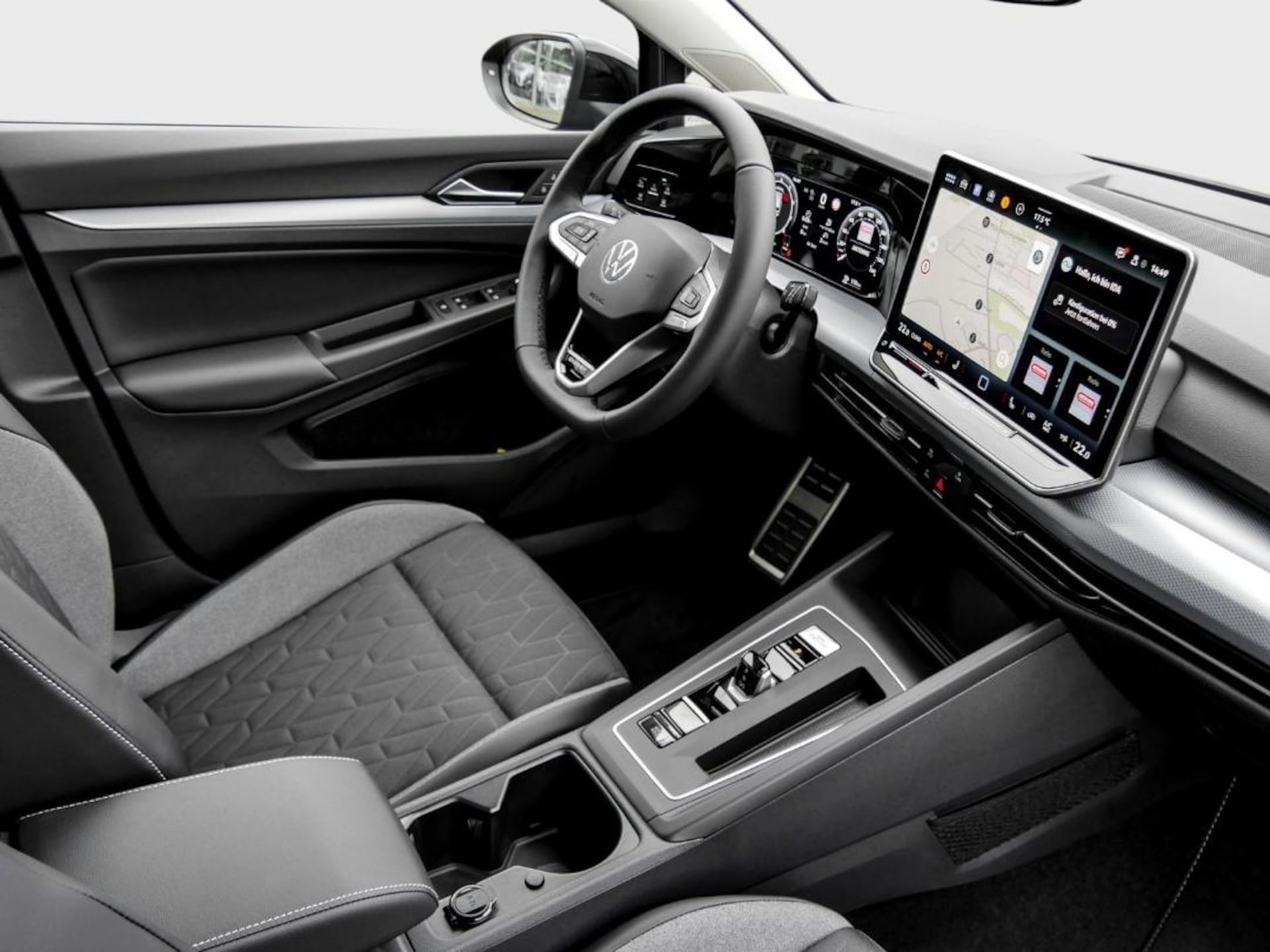 Volkswagen Golf ENERGY