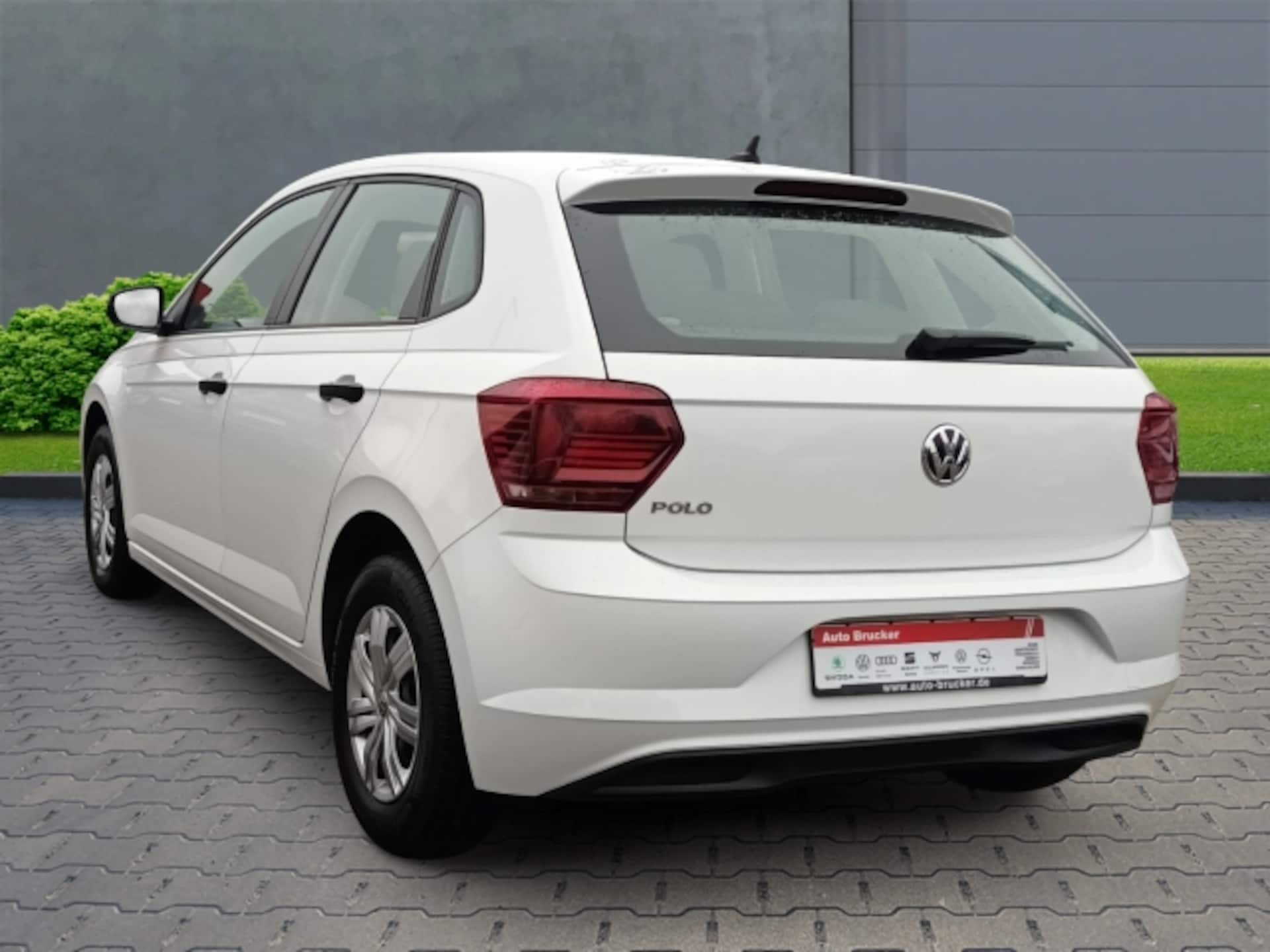 Volkswagen Polo Trendline