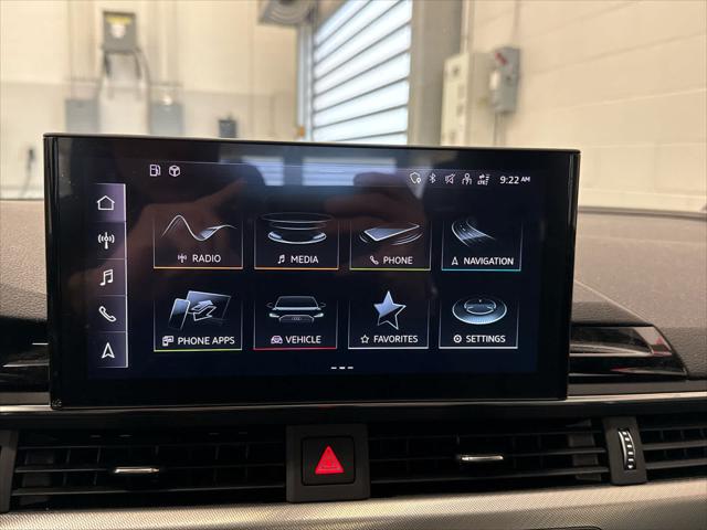 2023 AUDI A4 - Image 19