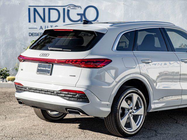 2025 Audi Q5 Premium Plus - Photo 7
