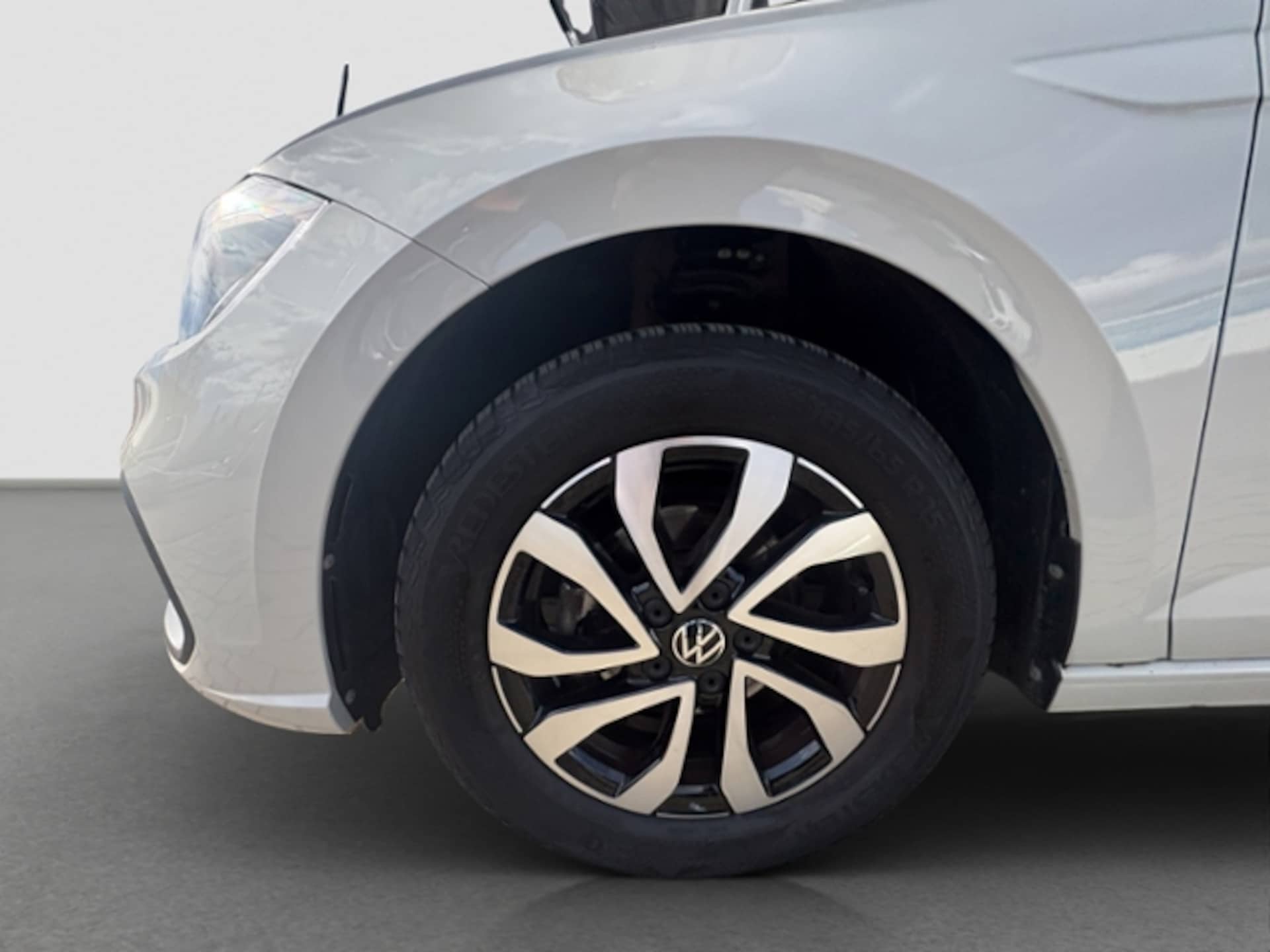 Volkswagen Polo Active