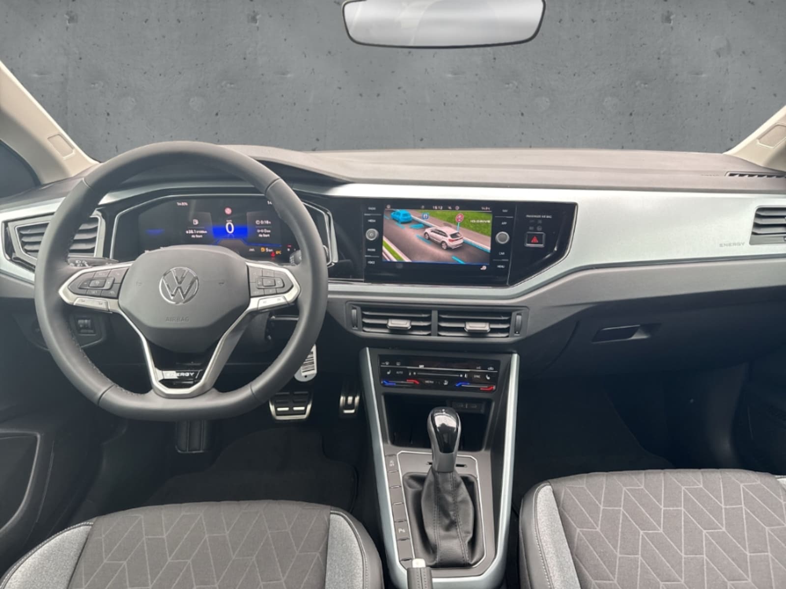 Volkswagen Taigo – Bild 9